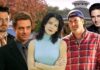 Gilmore Girls