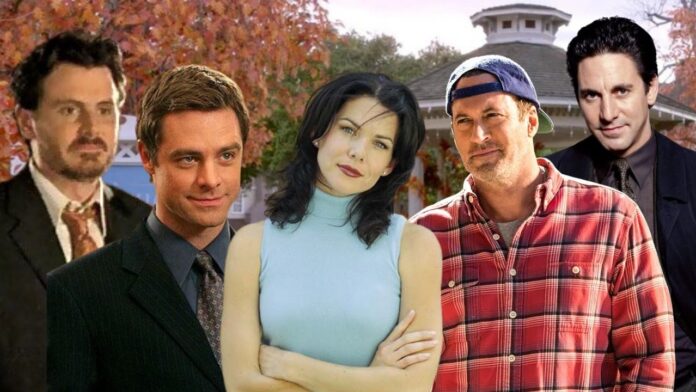 Gilmore Girls