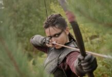 Alysanne in 'House of the Dragon' (Image: HBO)