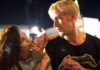 Ryan and Eva in 'The Place Beyond the Pines' (Image: Focus Features)