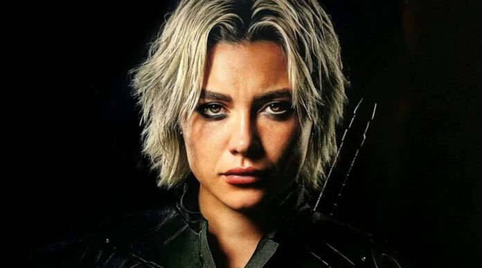 Yelena (Image: Marvel)