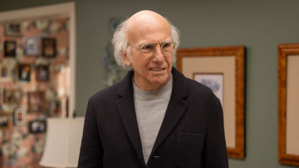 Curb Your Enthusiasm