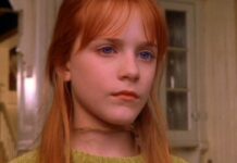 Evan Rachel Wood in 'Practical Magic'