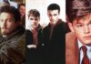 Ben Affleck and Matt Damon in Chasing Amy (1997), Dogma (1999), School Ties (1992) (Image: Miramax Films, Lionsgate Films, Paramount Pictures)