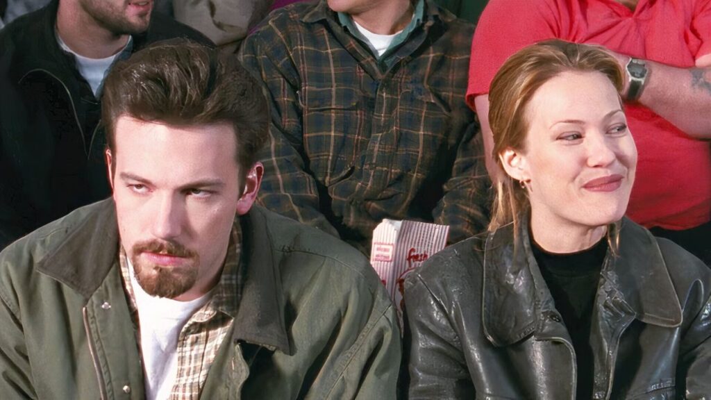 Chasing Amy (1997) (Image: Miramax Films)