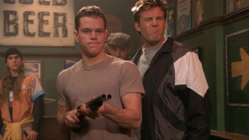 Jay And Silent Bob Strike Back (2001) (Image: Miramax Films)