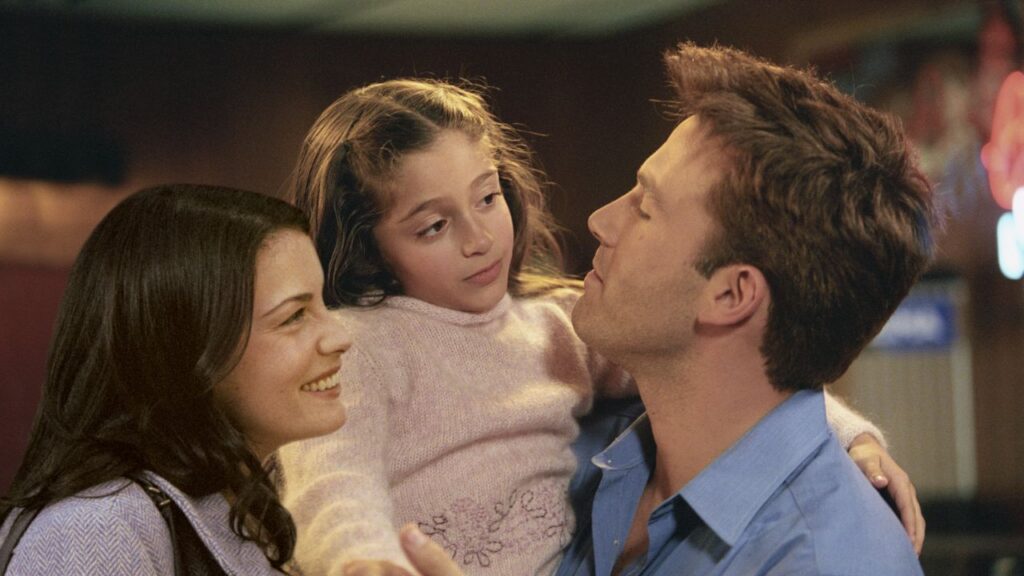 Jersey Girl (2004) (Image: Miramax Films)