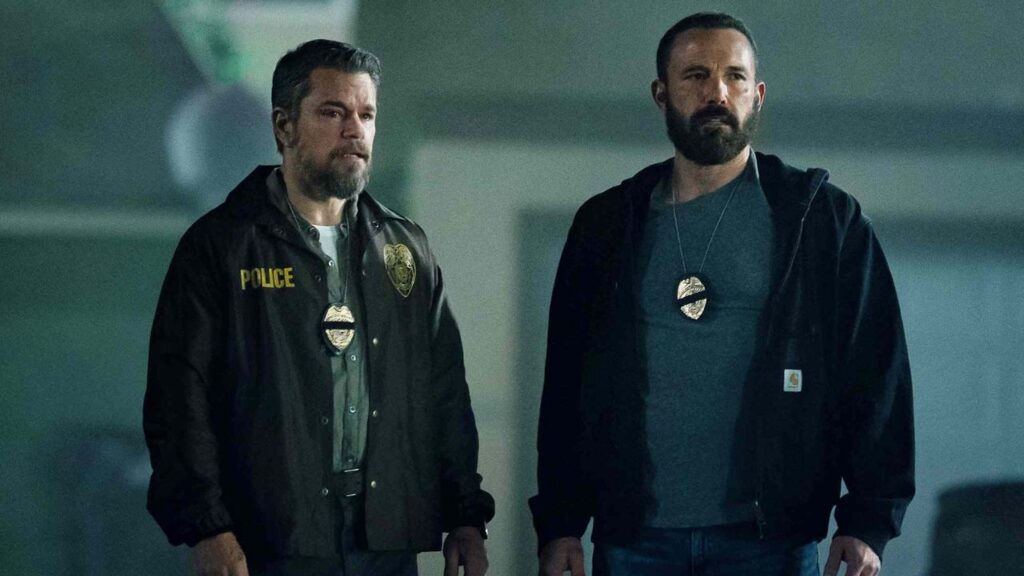 The Rip (2026) (Image: Netflix)