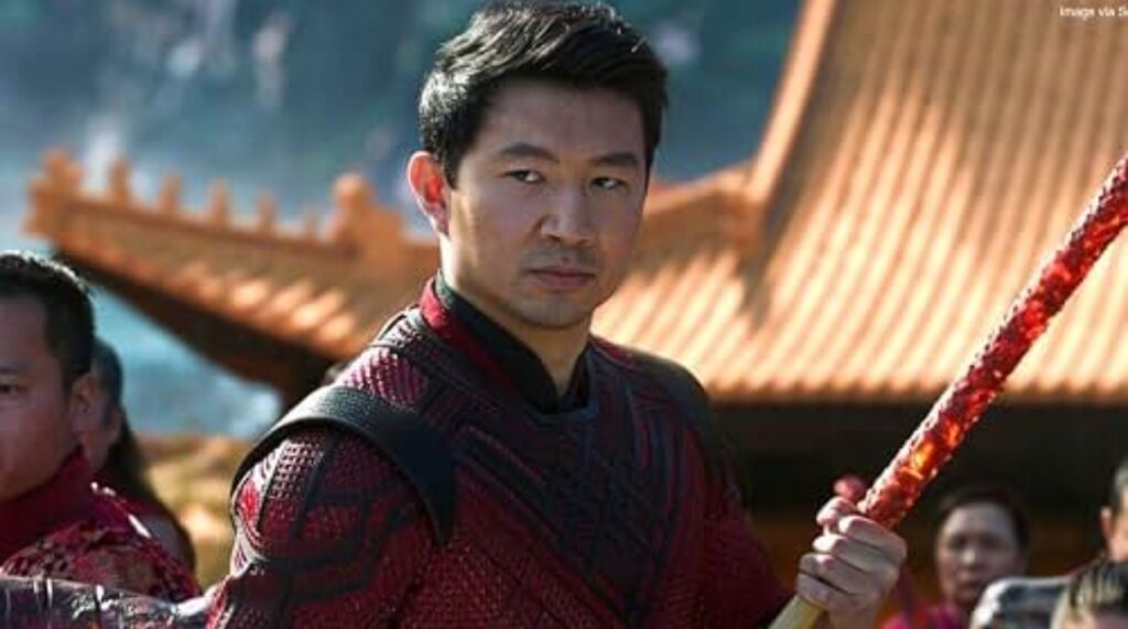 Shang-Chi (Image: Marvel)