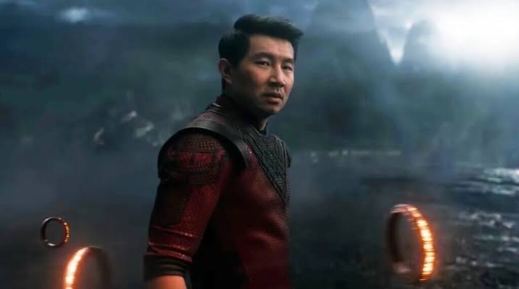 Shang-Chi (Image: Marvel)