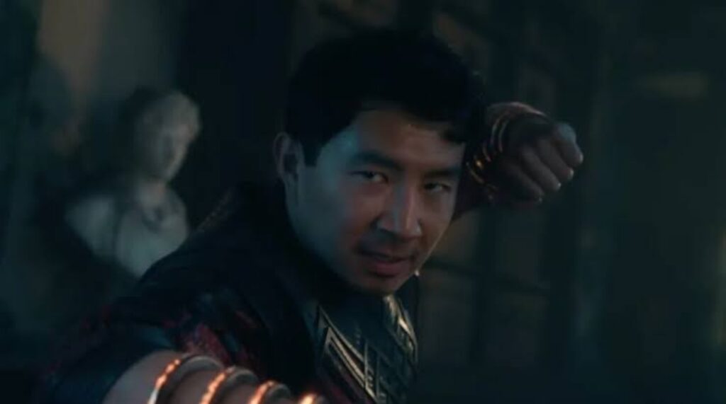 Shang-Chi (Image: Marvel)