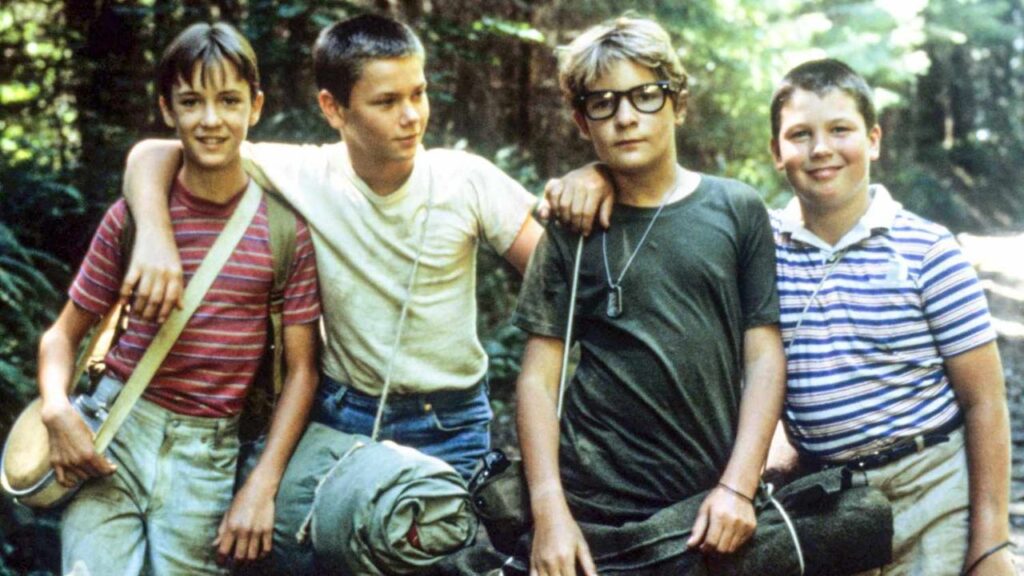 Stand by Me (1986)