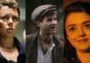 Top 10 Actors You Forgot Appeared In ‘Doctor Who’ Olivia Colman, Andrew Garfield, Maisie Williams in Doctor Who (Image: BBC)
