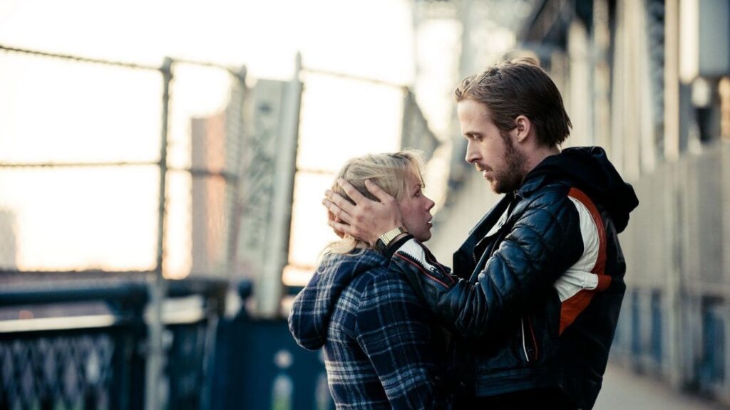 Blue Valentine (2010) (Image: The Weinstein Company)