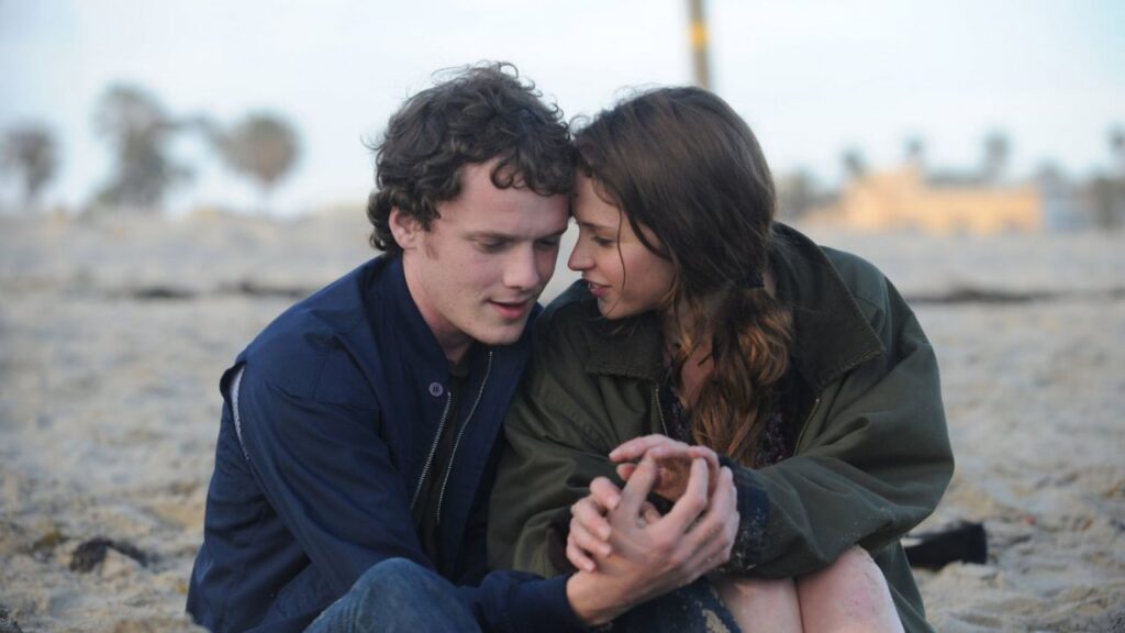 Like Crazy (2011) (Image: Paramount Vantage)