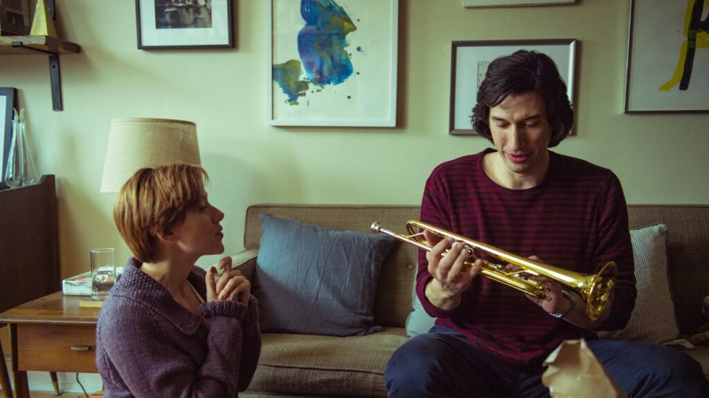 Marriage Story (2019) (Image: Netflix)