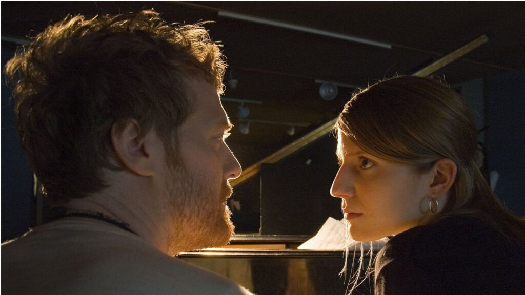 Once (2007) (Image: Buena Vista International)