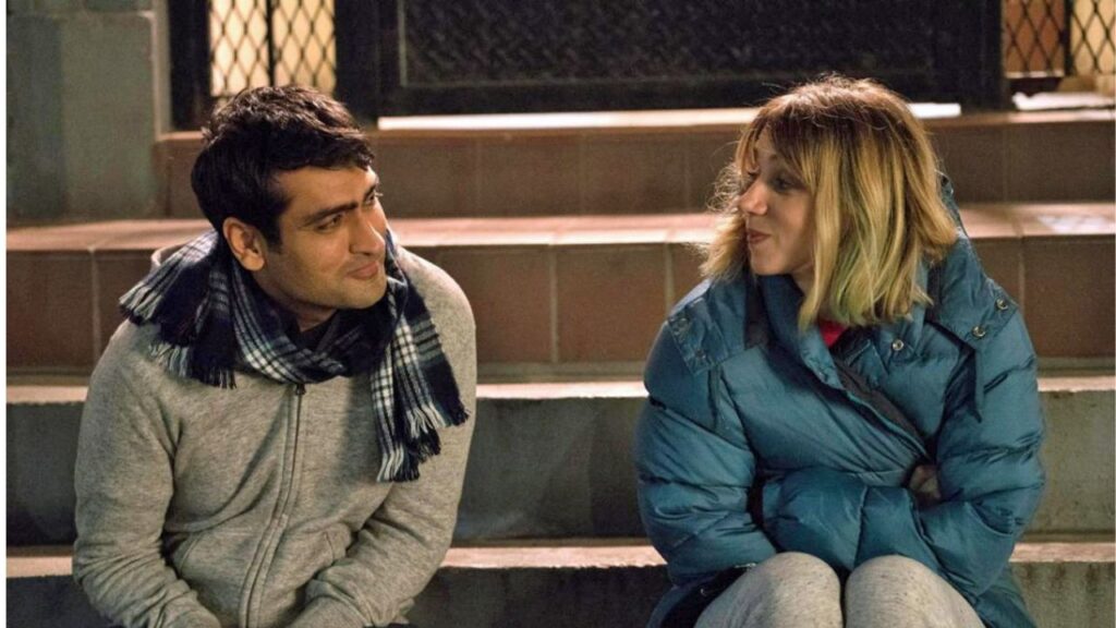 The Big Sick (2017) (Image: Amazon Studios)
