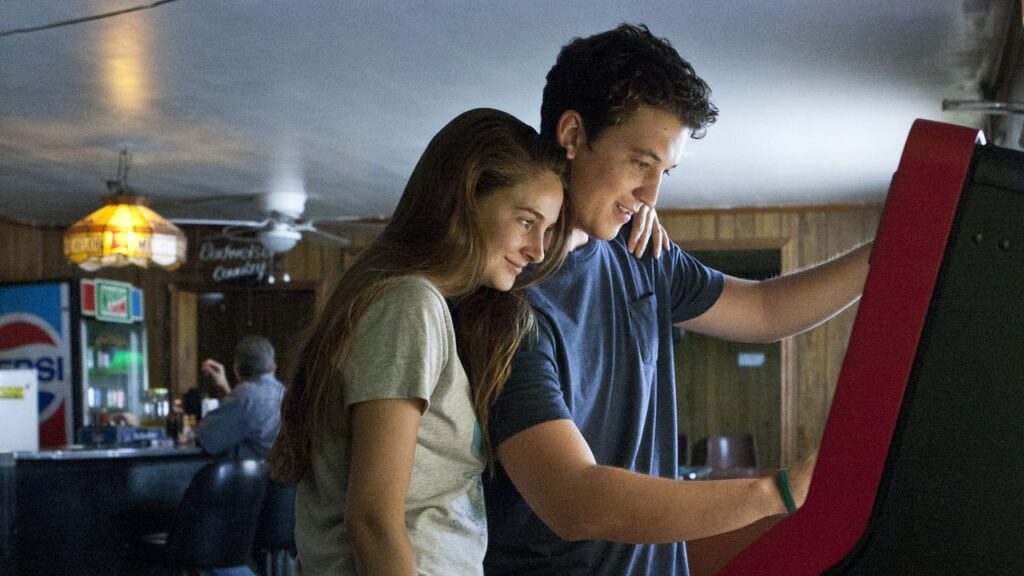 The Spectacular Now (2013) (Image: A24)