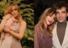 Suki Waterhouse Shares The Sweet ‘Batman’-Inspired Nickname Their Daughter Uses For Daddy Robert Pattinson Suki Waterhouse with daughter and Robert Pattinson with Suki Waterhouse