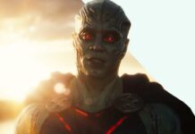 Martian Manhunter (Image: DC)