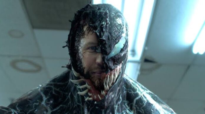 Venom (Image: Marvel) Venom (Image: Marvel)