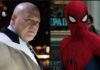 Marvel Boss Kevin Feige Hints Kingpin’s MCU Debut Future Isn’t Off The Table Kingpin and Spider-Man (Image: Marvel)
