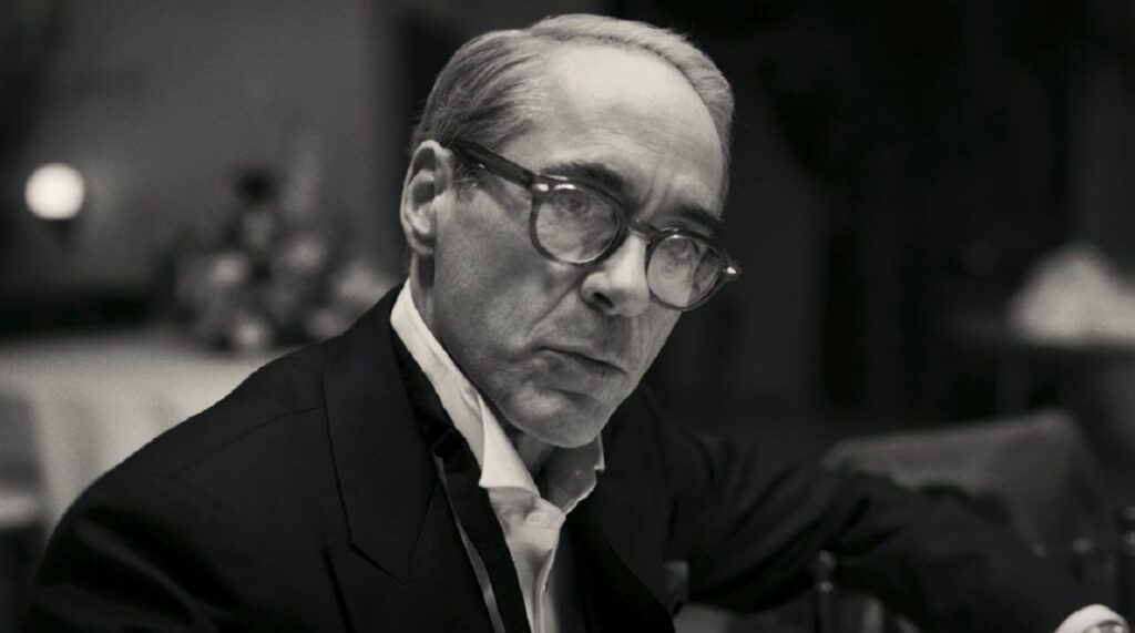 Robert Downey in 'Oppenheimer' (Image: UP)