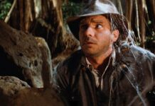 Raiders of the Lost Ark (1981) (Image: Paramount Pictures)