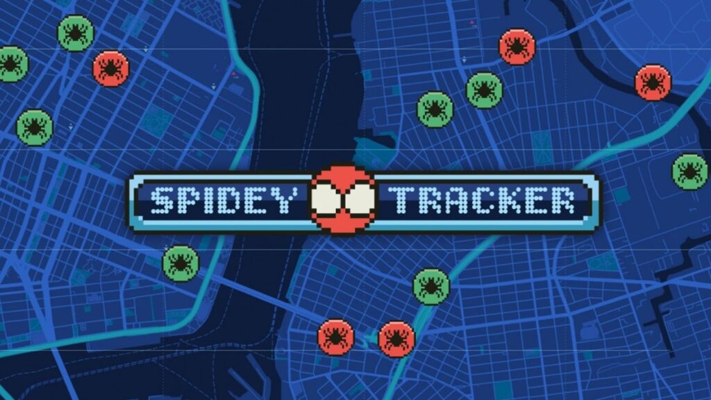 End credits of 'Brand New Day' (Image: Marvel)