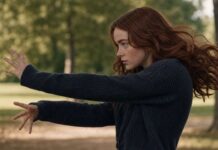 Jean Grey is a born MCU mutant in 'Brand New Day' (Image: Marvel)