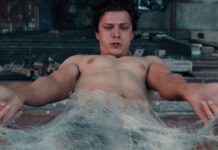 Spider-Man's Natural Web-Shooters