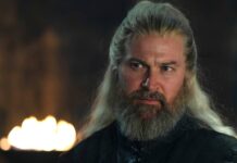 ‘House Of The Dragon’ Softened One Of The Dance Of The Dragons’ Most Feared Figures Hugh Hammer (Image: HBO)