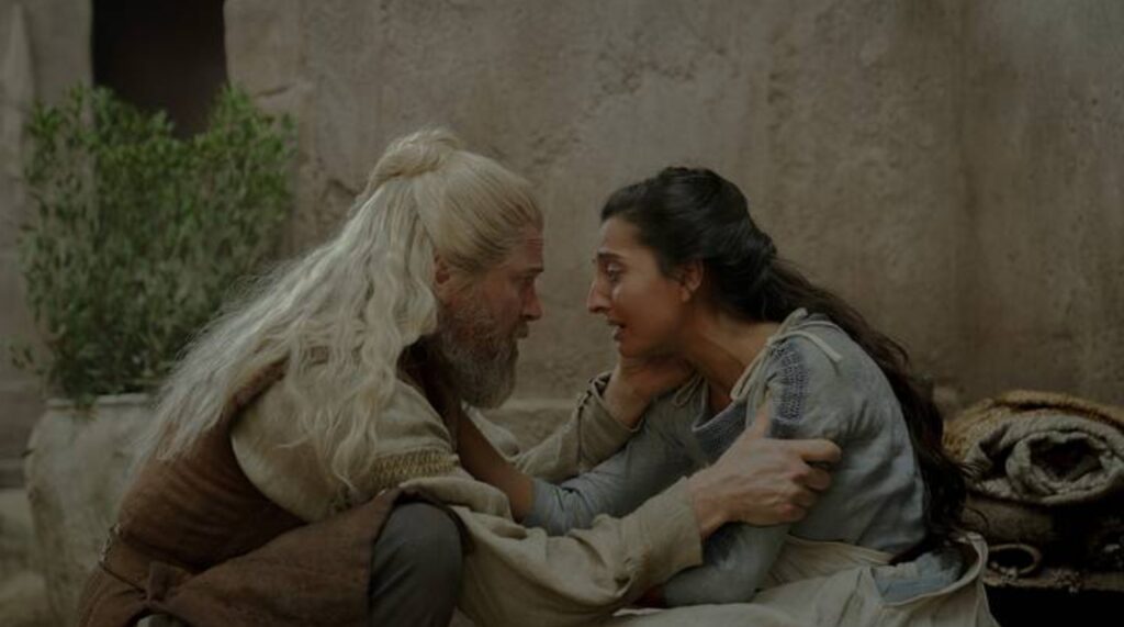 Hugh Hammer (Image: HBO)