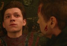'Infinity War' (Image: Marvel)