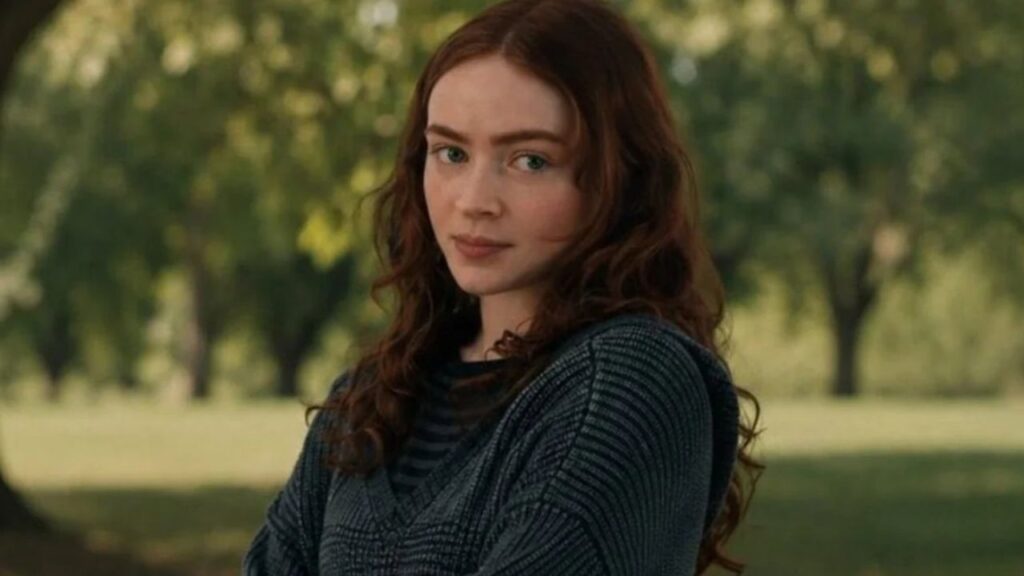 Jean Grey in Spider-Man: Brand New Day