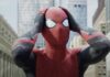 ‘Spider-Man: Brand New Day’ Post-Credits Scene Sets Up A Bigger MCU Mystery Tom Holland in 'Spider-Man: No Way Home'