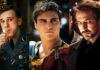 Hans Landa in Inglourious Basterds, Commodus in Gladiator, Hans Gruber in Die Hard (Image: Universal Pictures, 20th Century Fox)