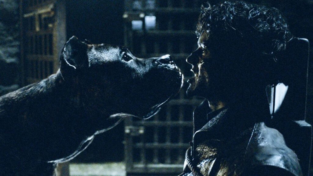Ramsay Bolton in Game of Thrones (Image: HBO)
