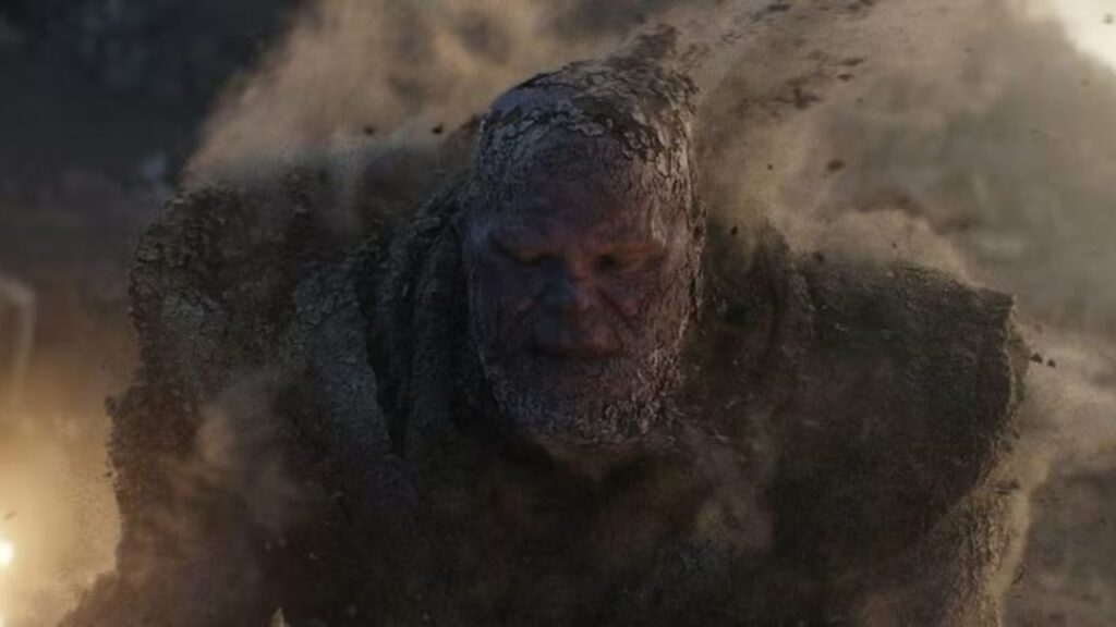 Thanos in Avengers: Endgame (Image: Walt Disney Studios Motion Pictures)