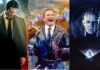 Constantine (2005), What Dreams May Come (1998), Hellbound: Hellraiser II (1988) (Image: Warner Bros. Pictures, New World Pictures, PolyGram Filmed Entertainment)