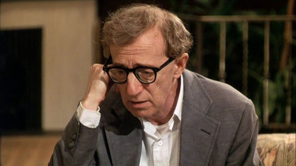 Deconstructing Harry (1997) (Image: Fine Line Features)