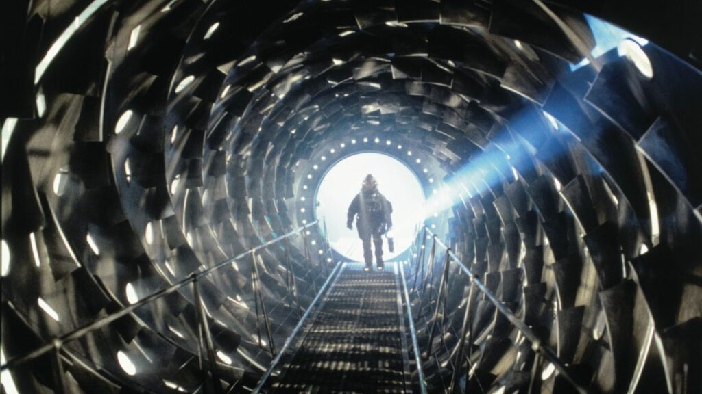 Event Horizon (1997) (Image: Paramount Pictures)
