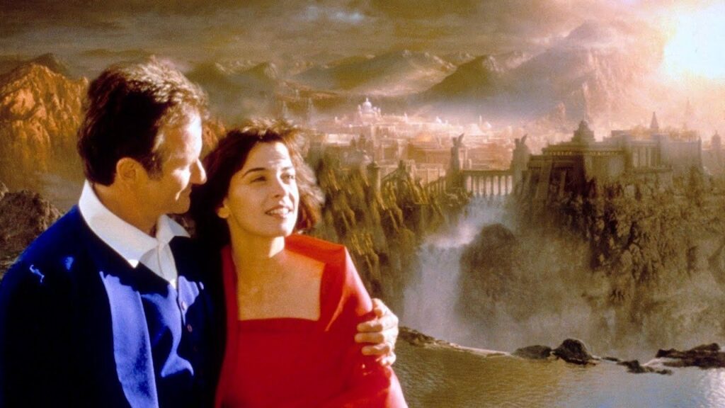 What Dreams May Come (1998) (Image: PolyGram Filmed Entertainment)