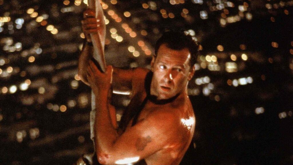 Die Hard (1988) (Image: 20th Century Fox)
