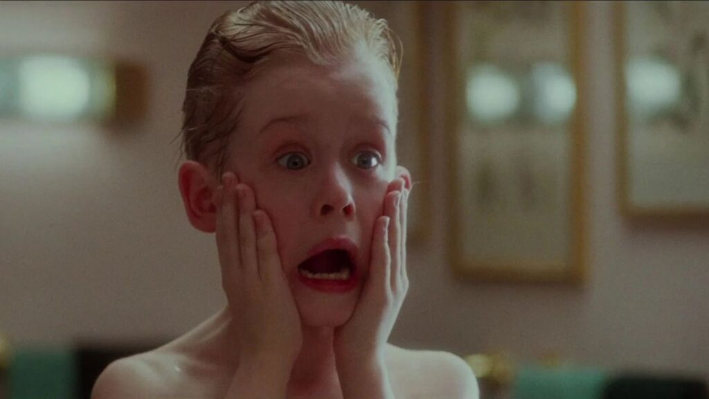 Home Alone (1990) (Image: 20th Century Fox)