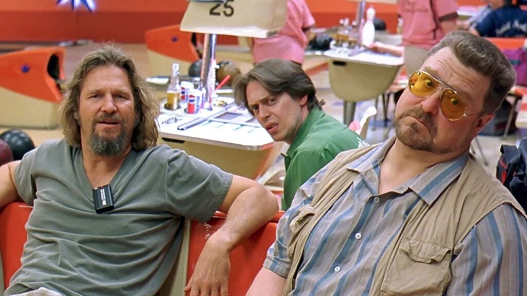 The Big Lebowski (1998) (Image: PolyGram Filmed Entertainment)