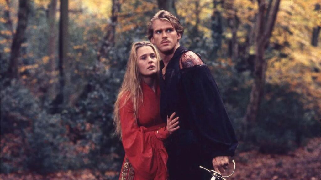 The Princess Bride (1987) (Image: Interaccess Film Distribution)