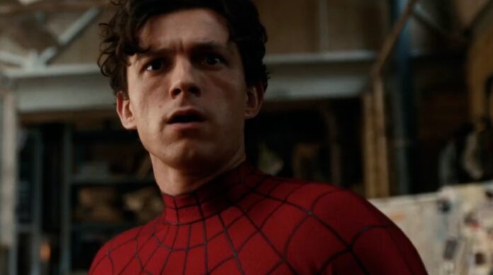 'Spider-Man: Brand New Day' (Image: Marvel)