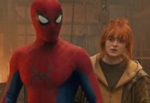 'Spider-Man: Brand New Day' (Image: Marvel)